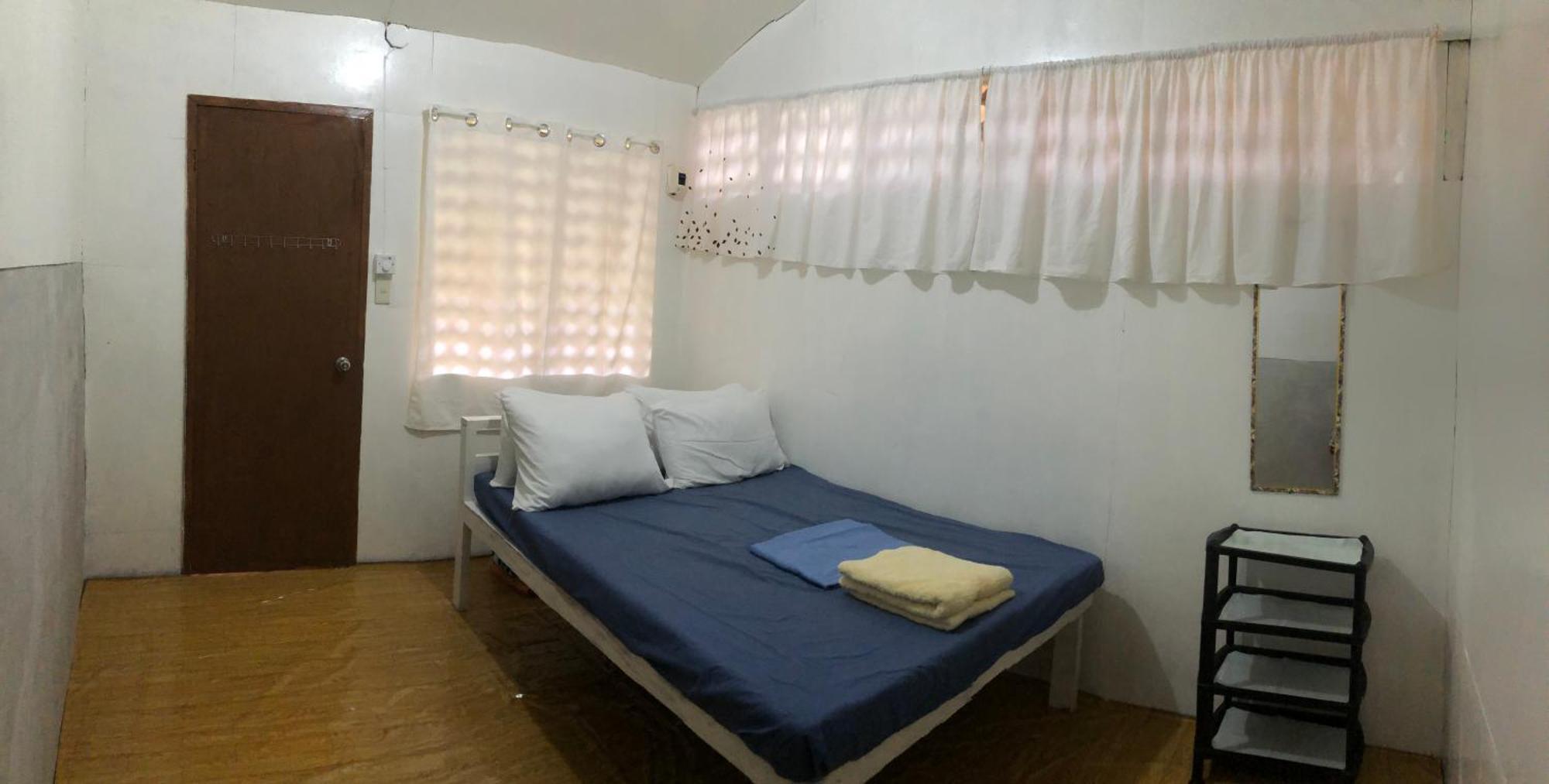 Mioki Hometel Batuan Экстерьер фото